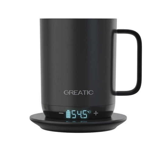 GREATIC Temperature Control Smart Mug